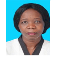 Dr. Olivia Adhiambo Njiri Orego, PhD