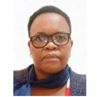 Truphena Jebet Koech