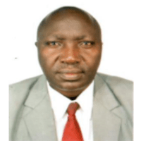 Prof. Adiel Micheni Magana