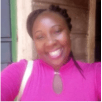 Catherine Gatwiri Mutembei